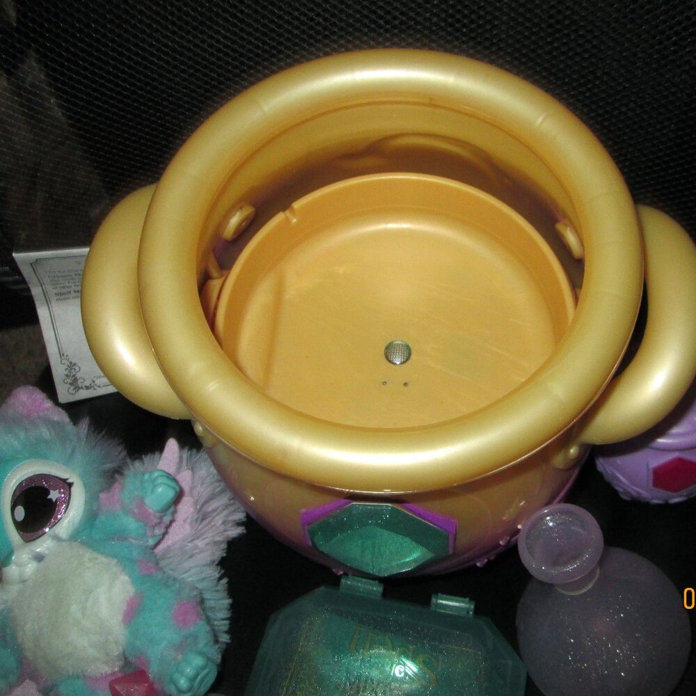 Magic Mixies - Picture 4 of 7